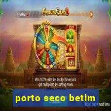 porto seco betim